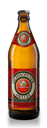 Eichhofener Helles
