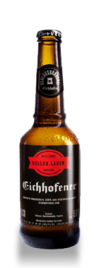 Helles Lager